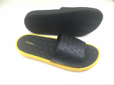 High Quality Men EVA slipper Summer Black Sandals